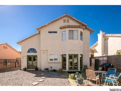 3112 Canyon Terrace Dr, Laughlin, NV 89029 photo 34