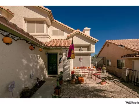 3112 Canyon Terrace Dr, Laughlin, NV 89029 photo 5