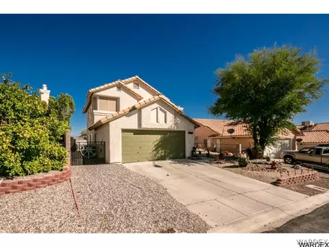 3112 Canyon Terrace Dr, Laughlin, NV 89029 photo 3