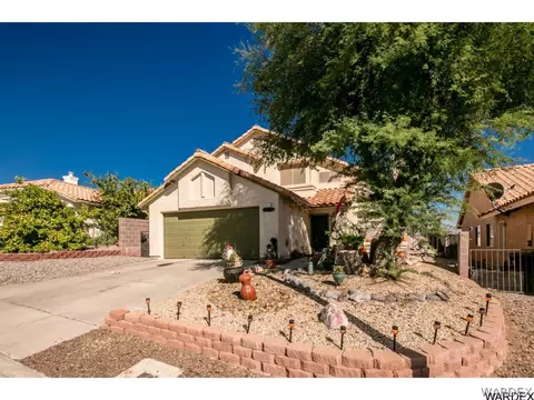 3112 Canyon Terrace Dr, Laughlin, NV 89029 photo 4