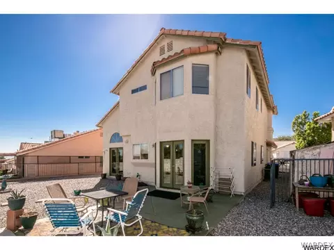 3112 Canyon Terrace Dr, Laughlin, NV 89029 photo 33