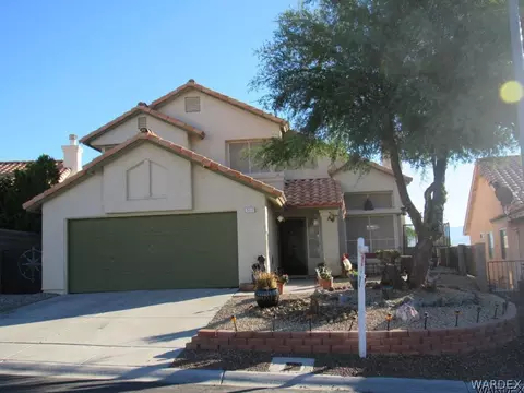 3112 Canyon Terrace Dr, Laughlin, NV 89029 photo 1