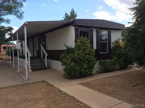 3042 E Carver Ave, Kingman, AZ 86409 photo 1