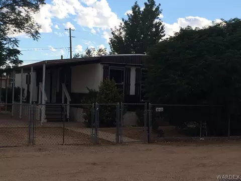 3042 E Carver Ave, Kingman, AZ 86409 photo 32