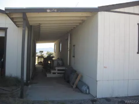 4580 E Kayenta Dr, Topock, AZ 86436 photo 3
