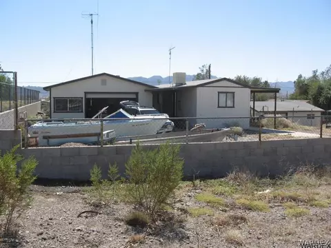 4580 E Kayenta Dr, Topock, AZ 86436 photo 1