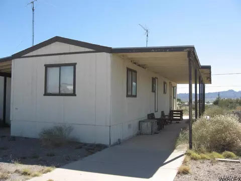 4580 E Kayenta Dr, Topock, AZ 86436 photo 2