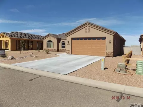 3959 E Mcvicar Ave, Kingman, AZ 86409 photo 1