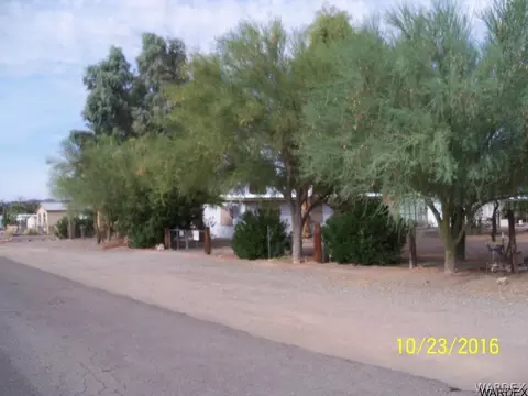 44111 Winter St, Bouse, AZ 85325 photo 1