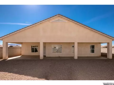 3967 Suffock Ave, Kingman, AZ 86409 photo 2