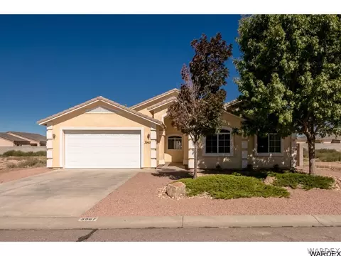 3967 Suffock Ave, Kingman, AZ 86409 photo 1