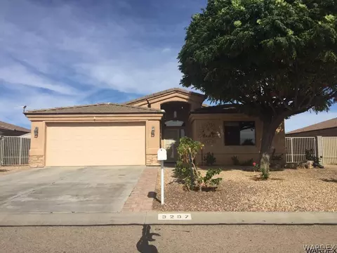 3297 E Cane Dr, Kingman, AZ 86409 photo 1