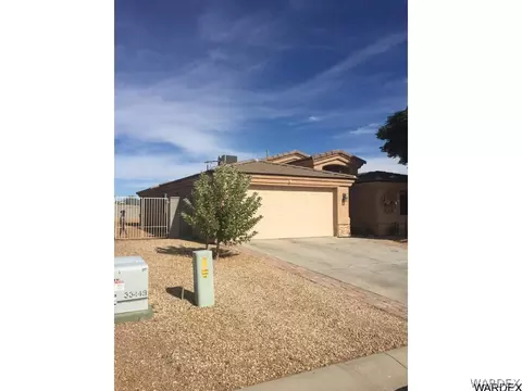 3297 E Cane Dr, Kingman, AZ 86409 photo 2