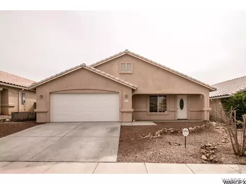 3057 Mallory Loop, Kingman, AZ 86401 photo 1
