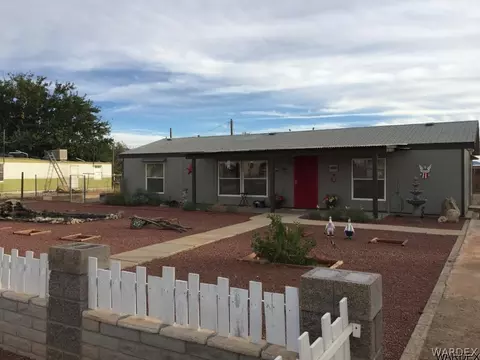 3030 E Devlin Ave, Kingman, AZ 86409 photo 1