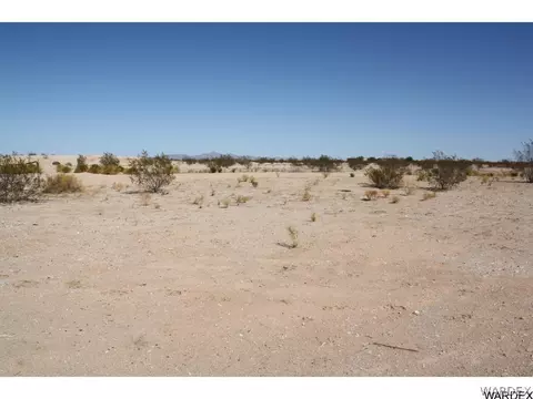 43443 Willamette Dr, Bouse, AZ 85325 photo 1