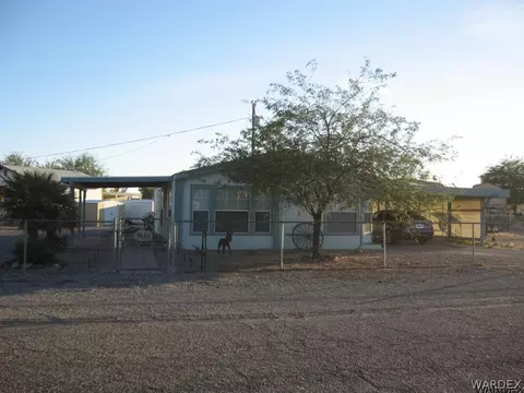 5454 E Apache Dr, Topock, AZ 86436 photo 1