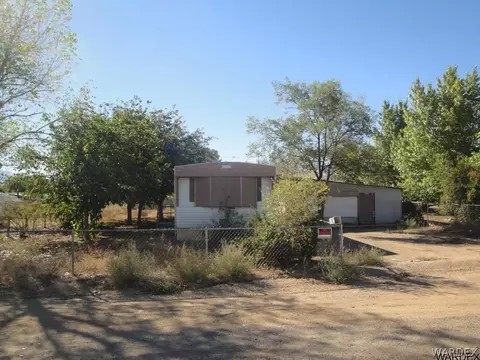 3030 E Lass Ave, Kingman, AZ 86409 photo 1