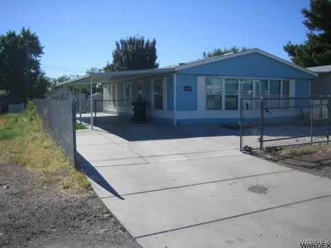 1340 E Suffock Ave, Kingman, AZ 86409 photo 2