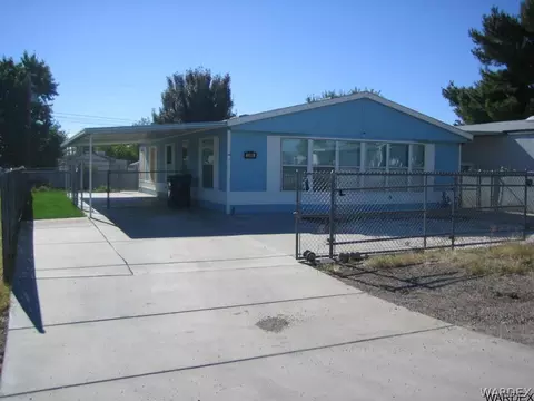 1340 E Suffock Ave, Kingman, AZ 86409 photo 1
