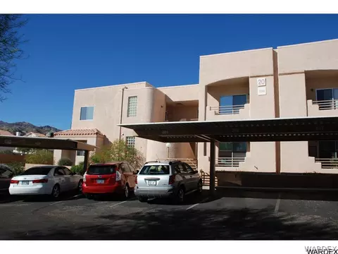 2240 Highpointe Dr 101, Laughlin, NV 89029 photo 1