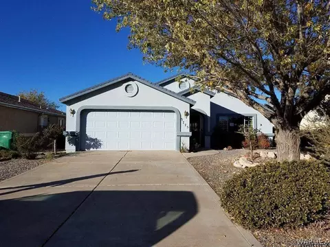 3775 E Packard Ave, Kingman, AZ 86409 photo 1