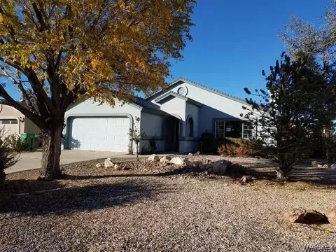 3775 E Packard Ave, Kingman, AZ 86409 photo 2