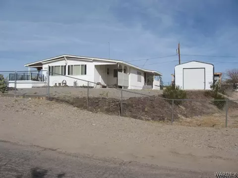 4681 E Pinta Dr, Topock, AZ 86436 photo 2