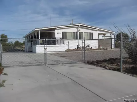 4681 E Pinta Dr, Topock, AZ 86436 photo 3