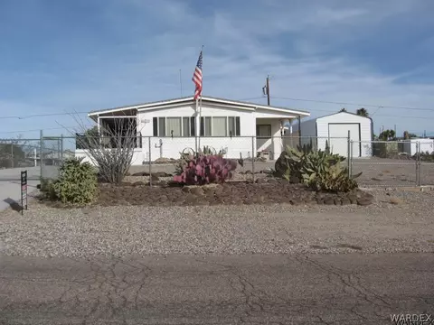 4681 E Pinta Dr, Topock, AZ 86436 photo 1
