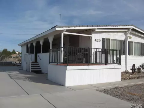 4681 E Pinta Dr, Topock, AZ 86436 photo 4