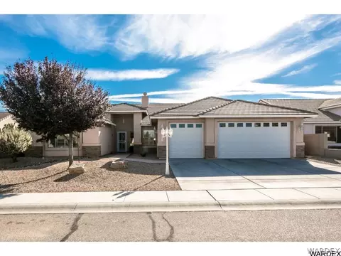 2056 John Wayne Dr, Kingman, AZ 86409 photo 1