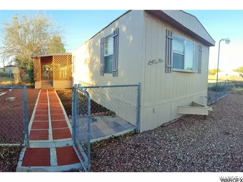 4036 E Ryan Ave, Kingman, AZ 86409 photo 1