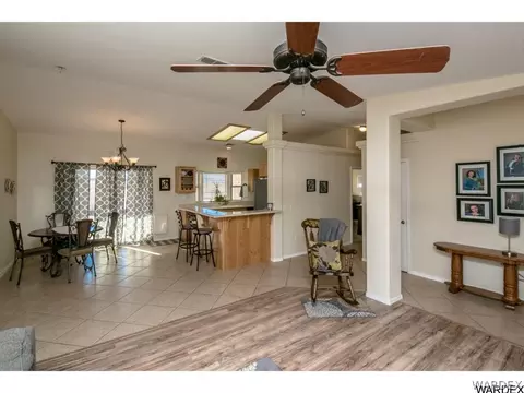 7092 E Stoneaxe Dr, Kingman, AZ 86401 photo 8