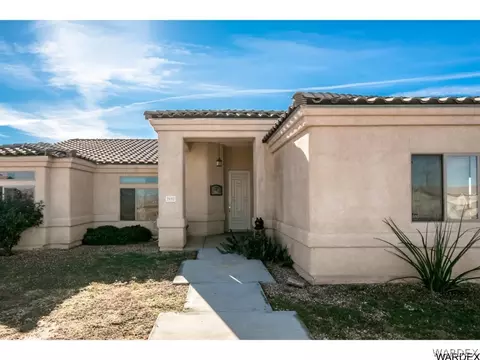 7092 E Stoneaxe Dr, Kingman, AZ 86401 photo 3
