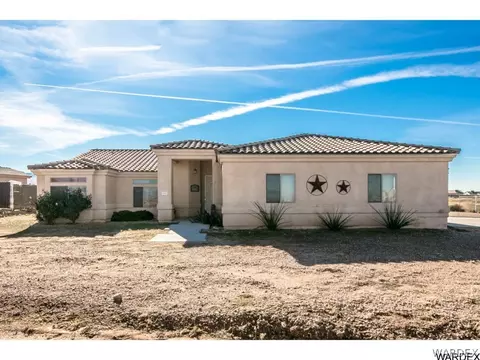 7092 E Stoneaxe Dr, Kingman, AZ 86401 photo 1