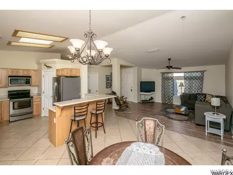 7092 E Stoneaxe Dr, Kingman, AZ 86401 photo 12