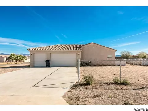 7092 E Stoneaxe Dr, Kingman, AZ 86401 photo 2