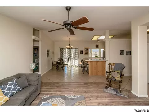 7092 E Stoneaxe Dr, Kingman, AZ 86401 photo 9