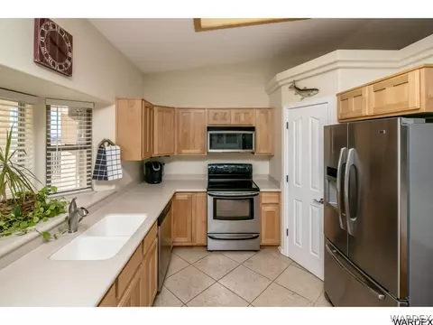 7092 E Stoneaxe Dr, Kingman, AZ 86401 photo 15