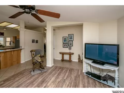 7092 E Stoneaxe Dr, Kingman, AZ 86401 photo 7