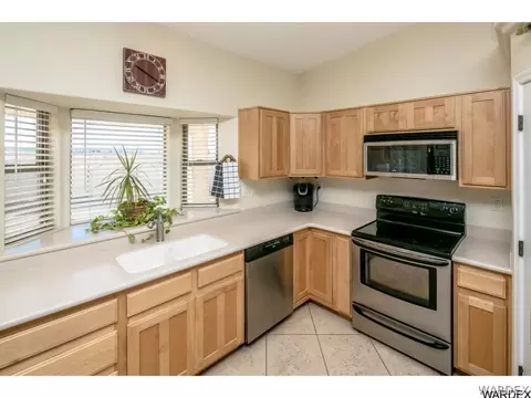 7092 E Stoneaxe Dr, Kingman, AZ 86401 photo 16