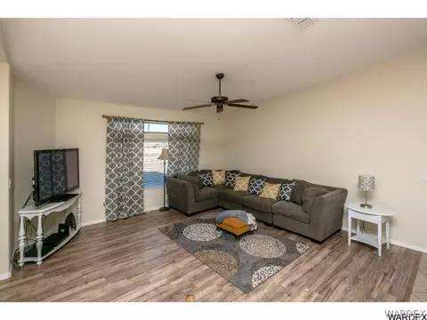 7092 E Stoneaxe Dr, Kingman, AZ 86401 photo 4
