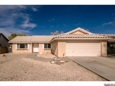 3847 E Snavely Ave, Kingman, AZ 86409 photo 1