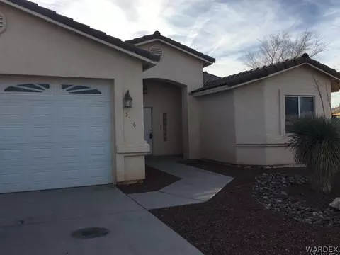 3956 E Snavely Way, Kingman, AZ 86409 photo 1