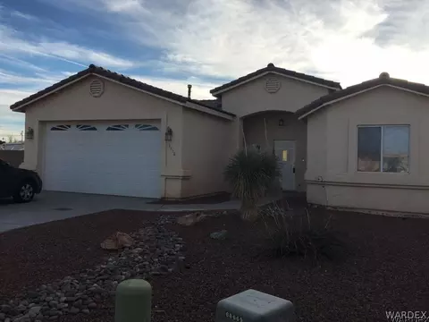 3956 E Snavely Way, Kingman, AZ 86409 photo 2