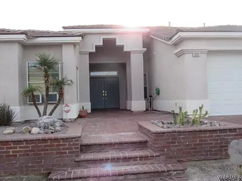 3629 Laughlin Blvd, Laughlin, NV 89029 photo 2