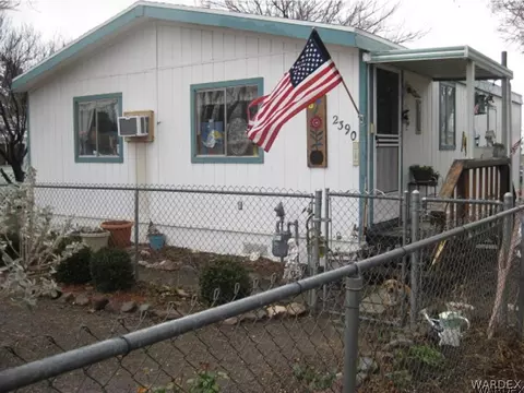 2390 E Snavely Ave, Kingman, AZ 86409 photo 3