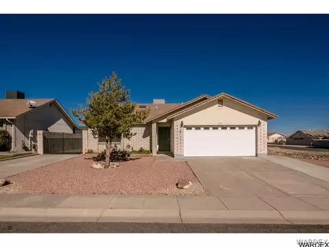 997 Shadow Crest Cir, Kingman, AZ 86409 photo 1
