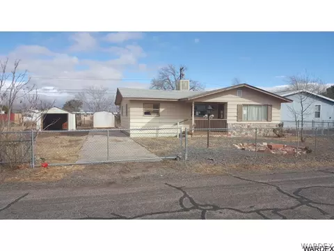 3711 E Robin Ln, Kingman, AZ 86409 photo 1